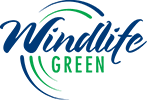 windlife-green Logo